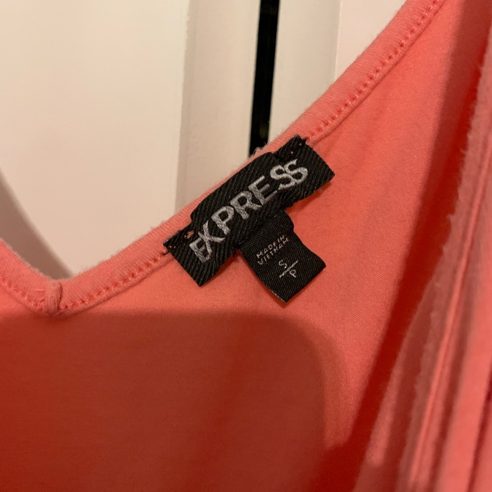 Express Tank - Picture 2 of 3